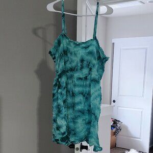 Adore Me Swim Cover Up 2xl